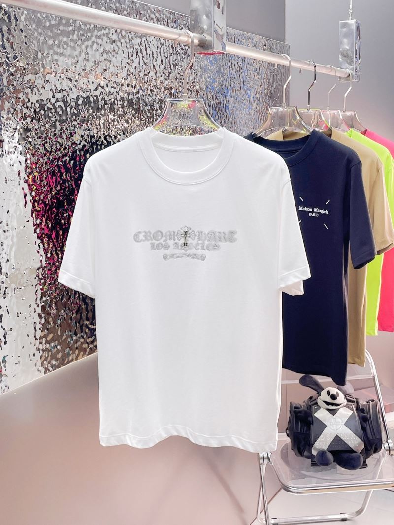 Chrome Hearts T-Shirts